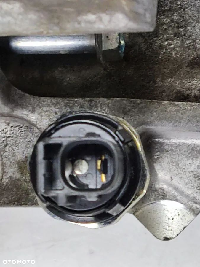 HONDA CR-V 1.5T 19-22r Pompa Wody - 5
