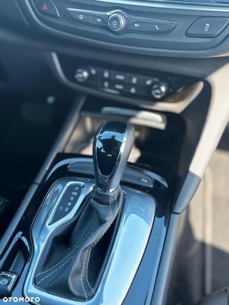 Opel Insignia 2.0 CDTI Business Edition S&S - 12