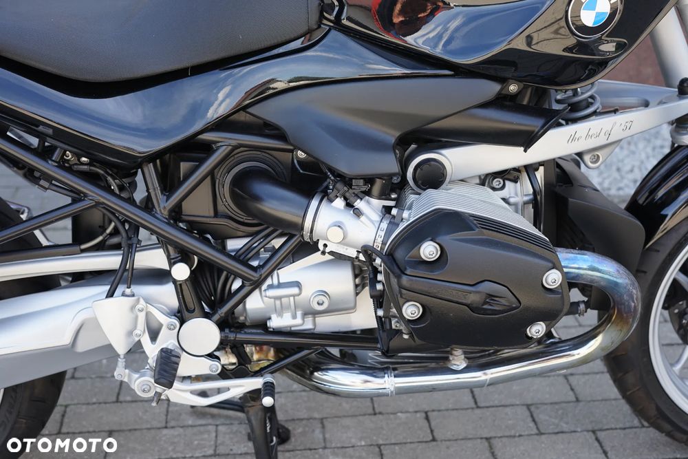 BMW R - 11