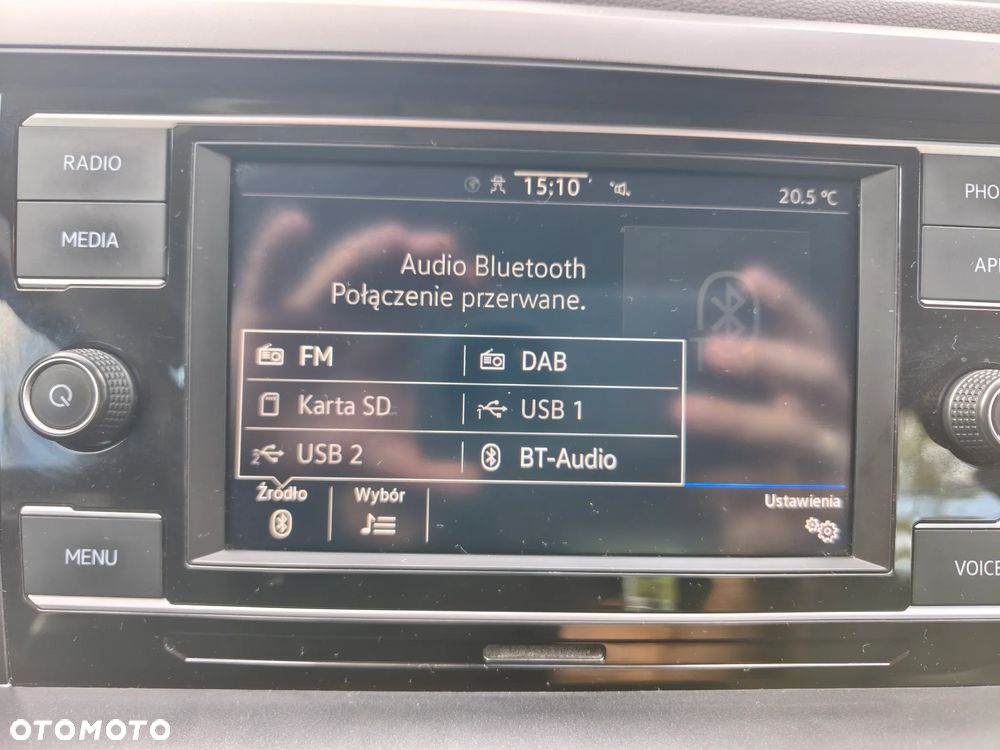 Volkswagen Polo 1.0 Trendline - 19
