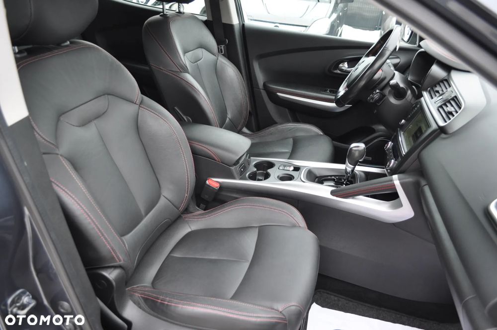 Renault Kadjar - 16
