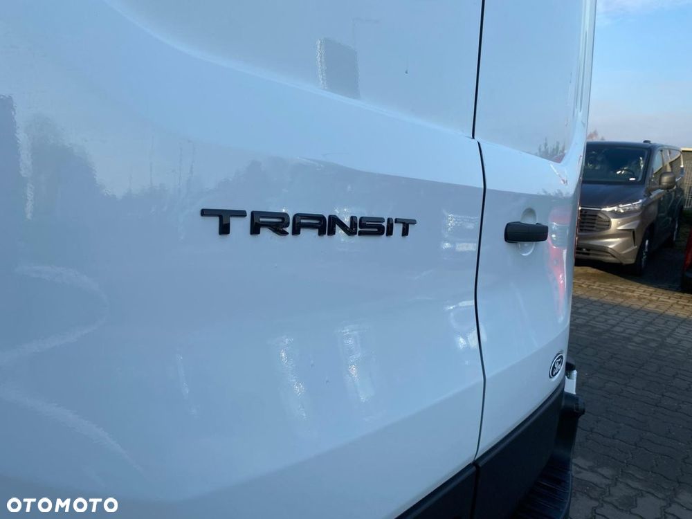Ford Transit - 19