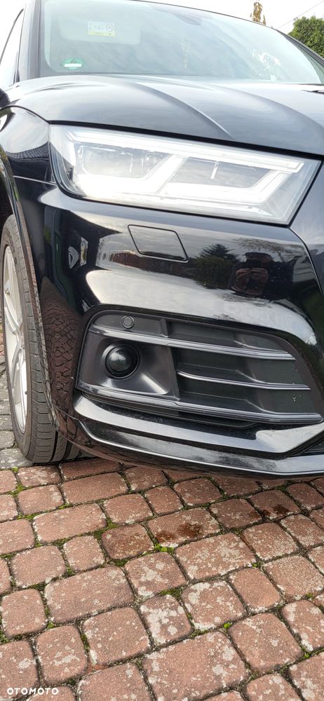Audi Q5 2.0 TDI Quattro Sport S tronic - 10