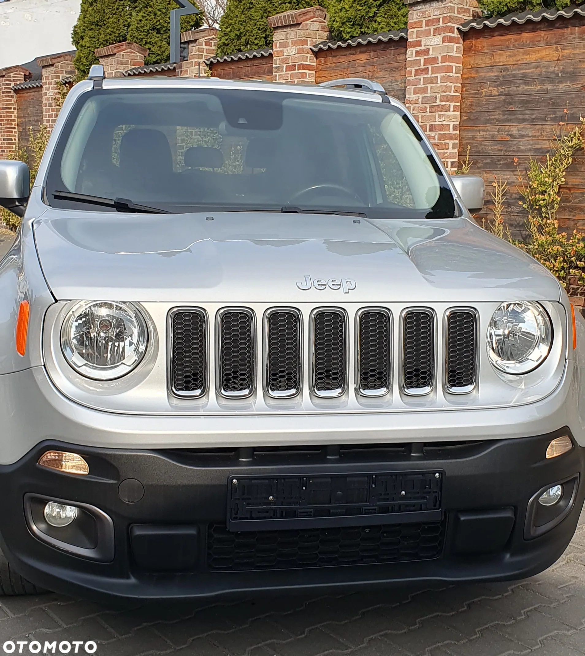 Jeep Renegade - 6