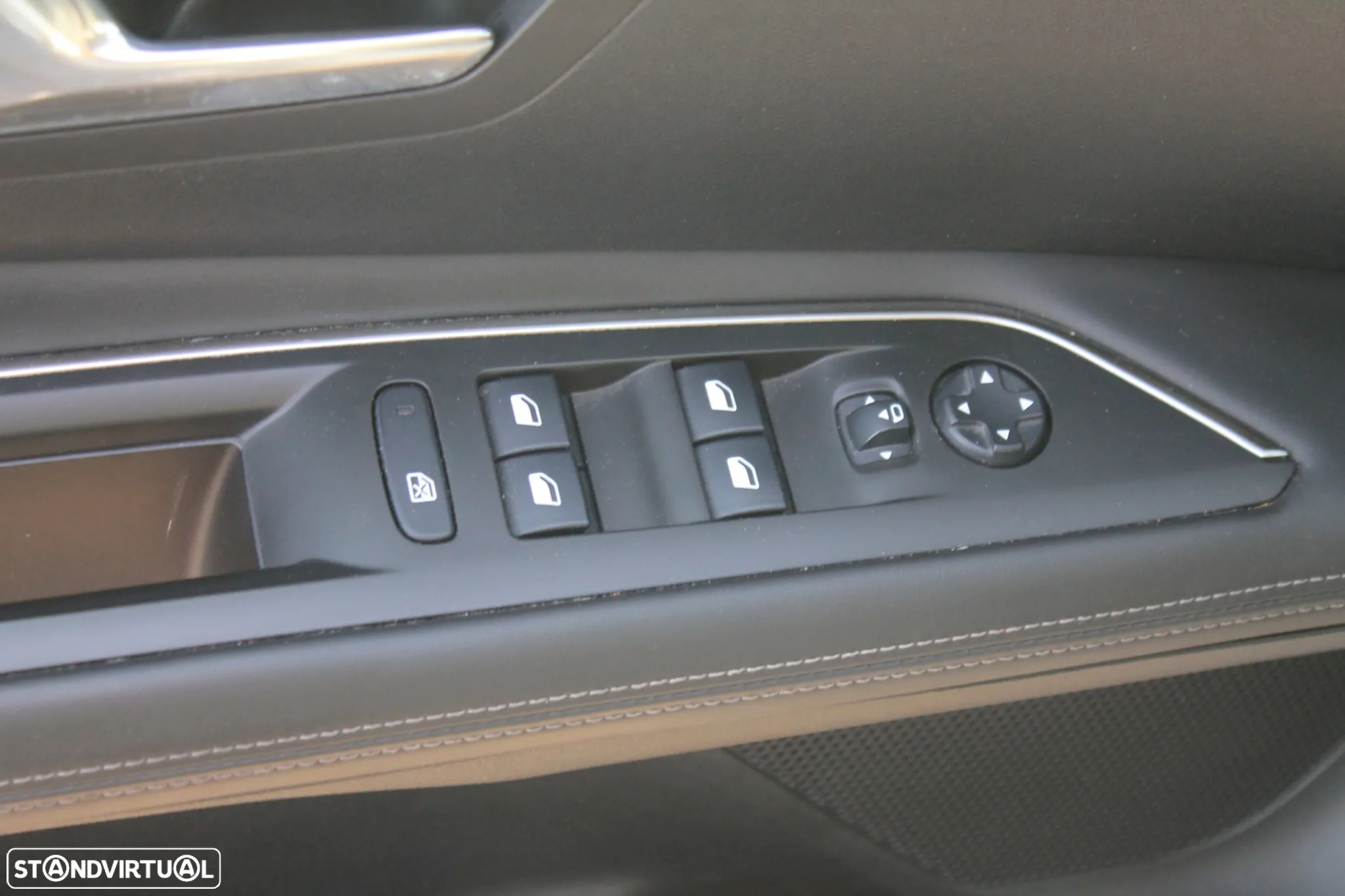 Peugeot 3008 1.5 BlueHDi Allure Pack - 9