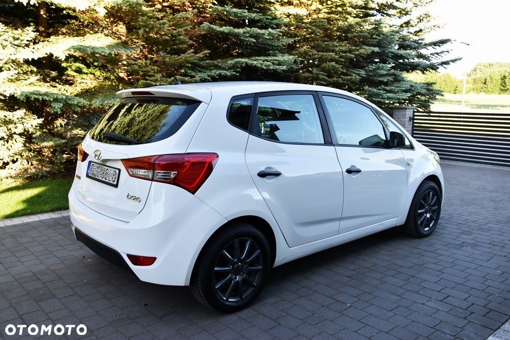 Hyundai ix20 1.4 Comfort - 3
