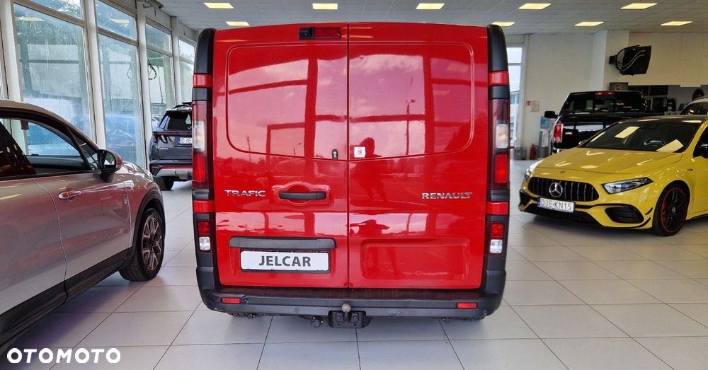 Renault Trafic - 19