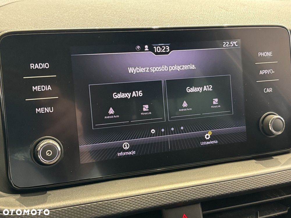 Skoda Scala 1.0 TSI Ambition - 33