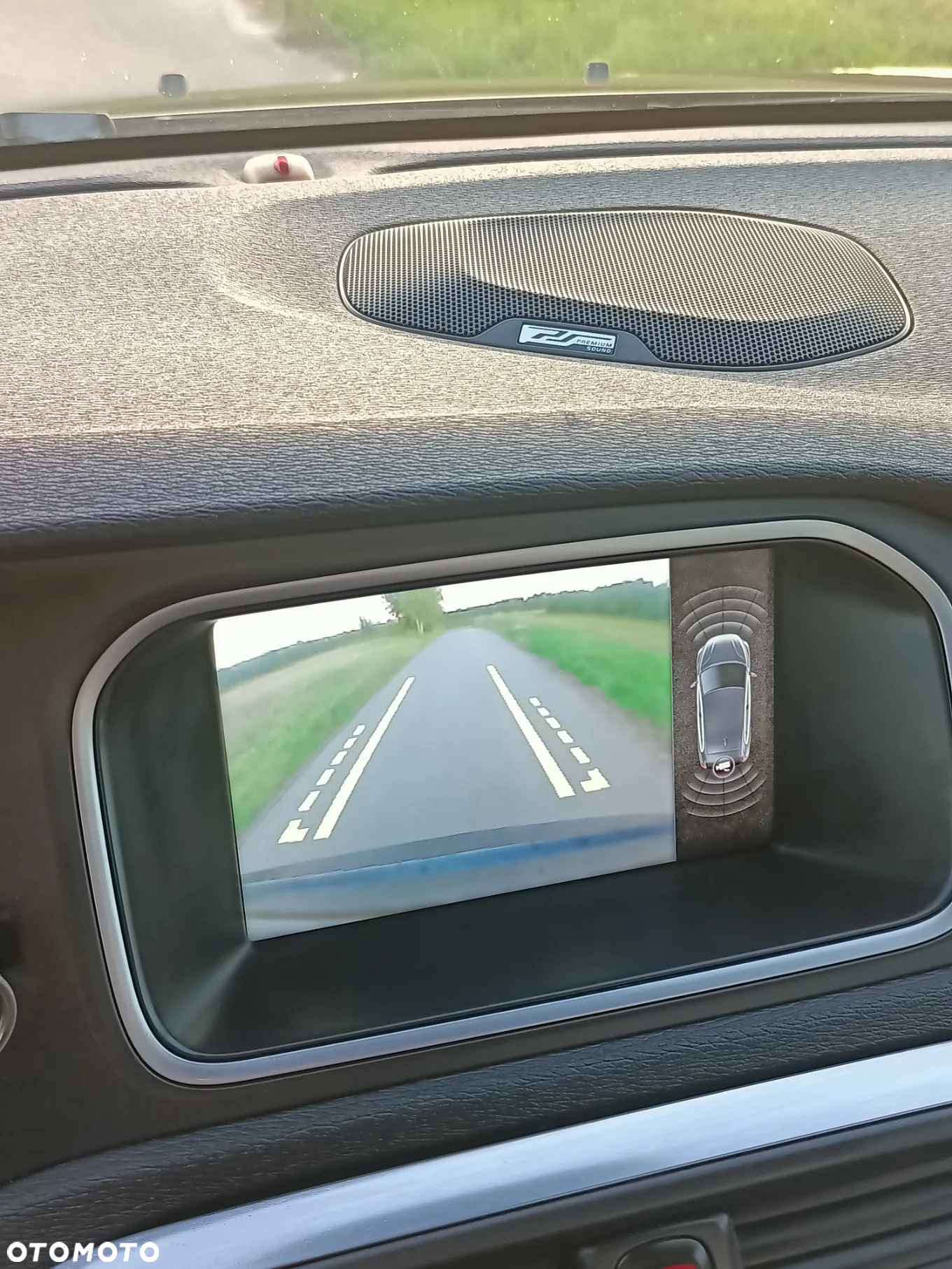 Volvo V40 D4 Geartronic Summum - 13