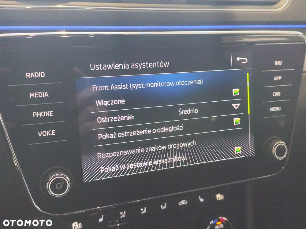 Skoda Superb - 37