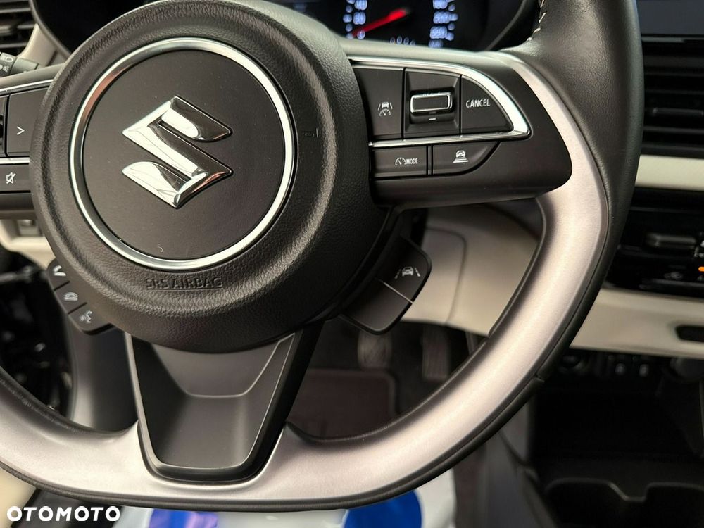 Suzuki Swift - 26