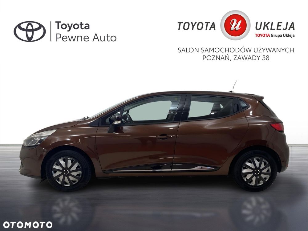 Renault Clio 1.2 16V Business - 5