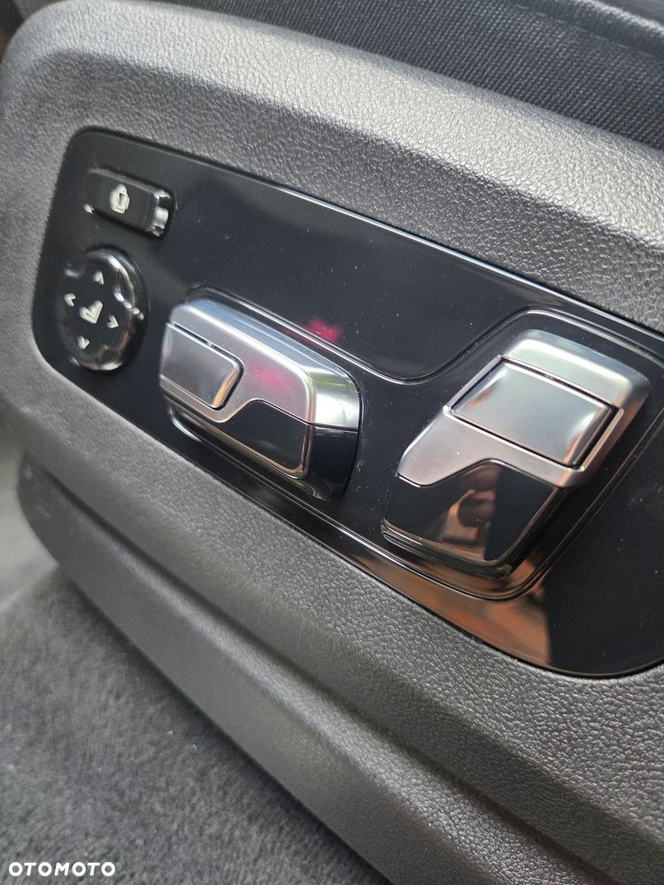 BMW X5 xDrive50e PHEV Individual Edition sport - 19