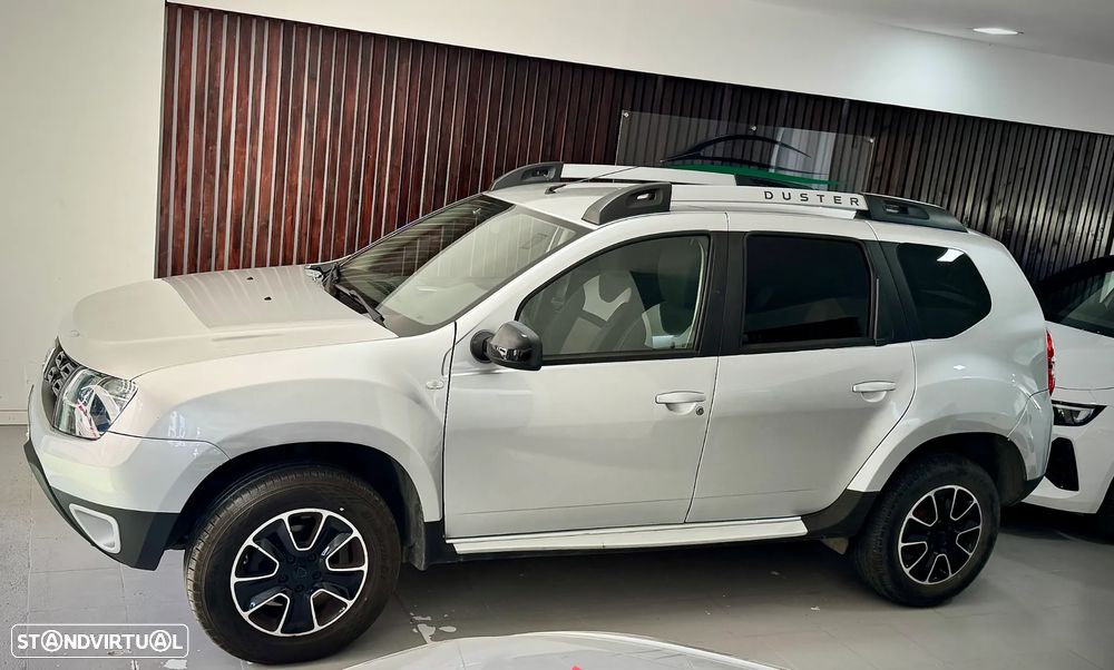 Dacia Duster 1.5 dCi Prestige - 7