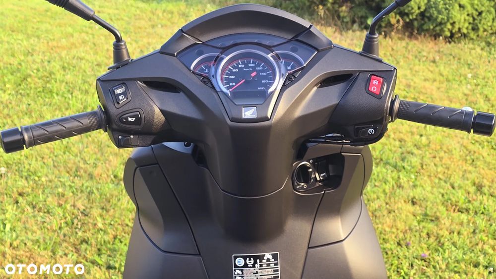 Honda SH - 32