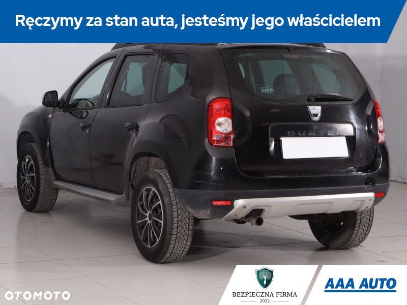 Dacia Duster - 6