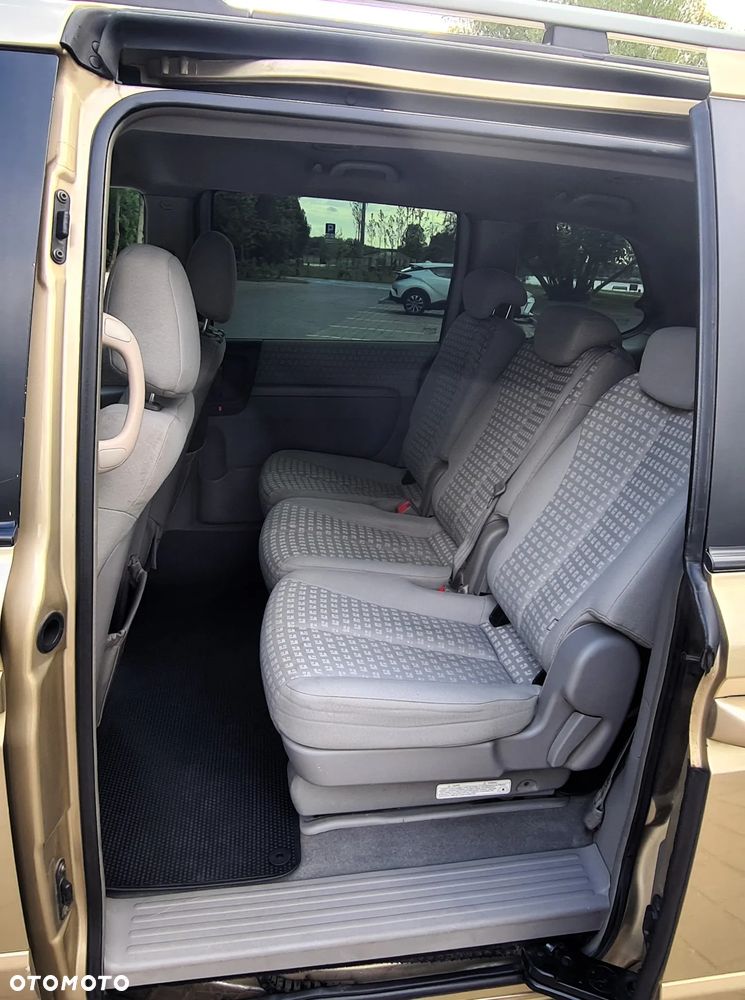 Kia Carnival 2.9 CRDi Tour - 15
