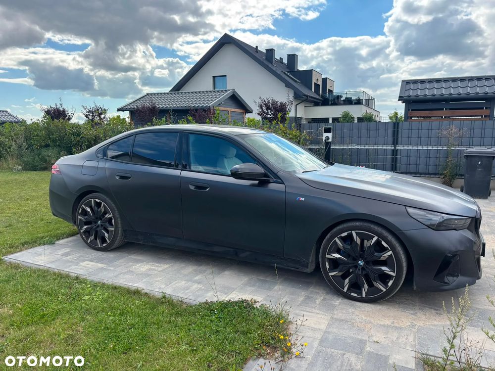 BMW Seria 5 - 2