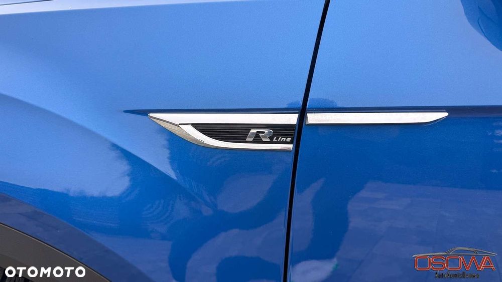 Volkswagen T-Roc - 16