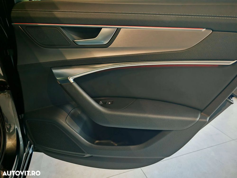 Audi A6 55 TFSI e quattro S tronic sport - 24