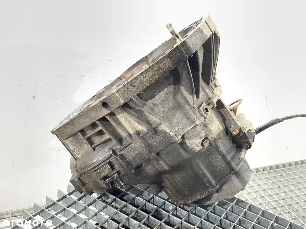 SKRZYNIA BIEGÓW  SUZUKI SX4 (EY, GY) 2006 - 2022 1.6 VVT (RW 416) 79 kW [107 KM] benzyna 2006 - - 6