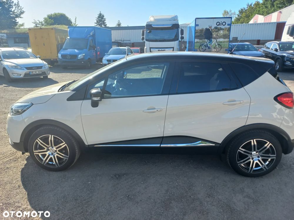 Renault Captur TCe 120 EDC Luxe - 6