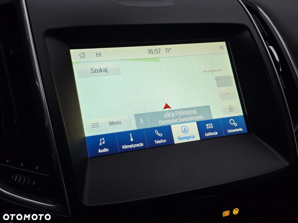 Ford S-Max 2.0 EcoBlue Allrad TITANIUM - 9
