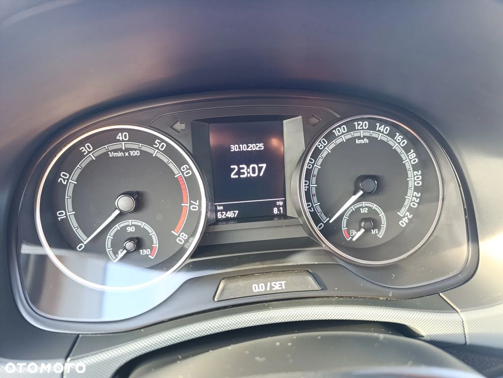 Skoda Fabia 1.0 MPI Easy - 27