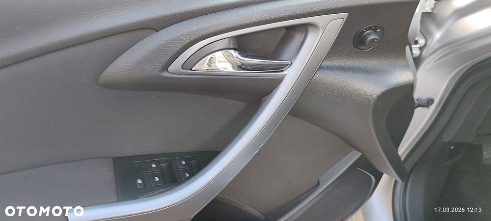 Opel Astra - 15