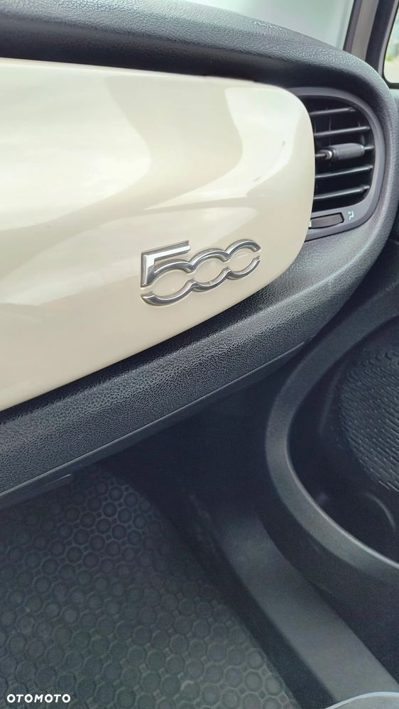 Fiat 500X 1.4 MultiAir Pop Star - 22