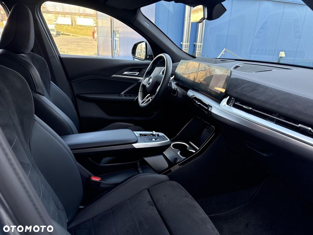 BMW X2 - 7