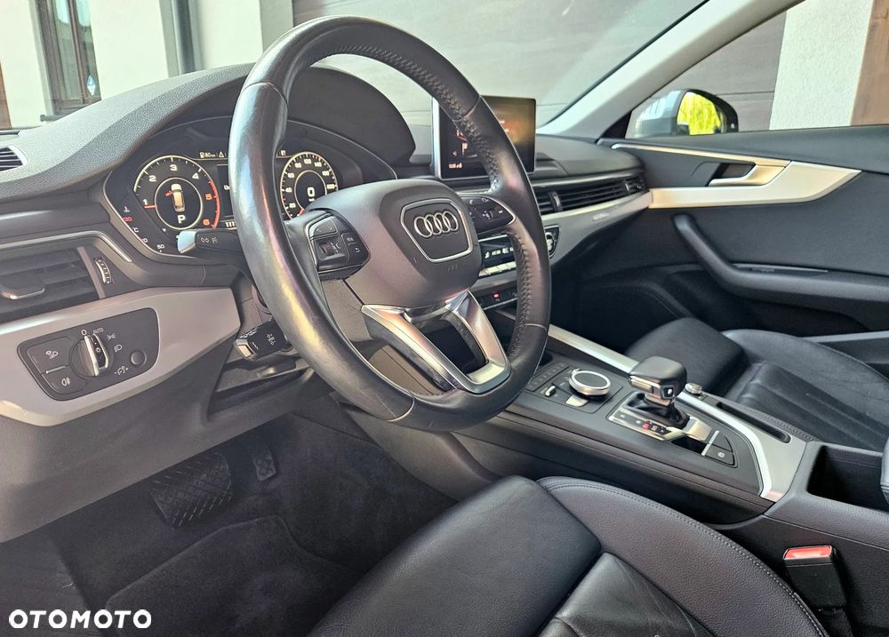 Audi A4 Allroad - 18