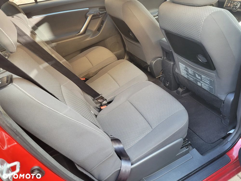 Toyota Verso 1.8 Premium EU5 7os - 12