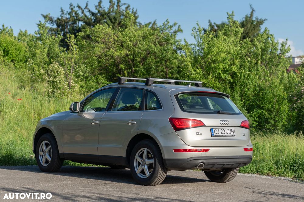 Audi Q5 - 7