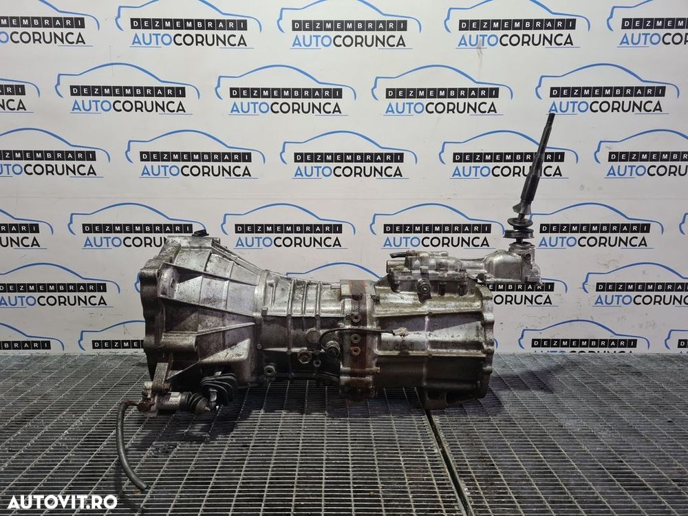 Cutie de viteze Suzuki Grand Vitara TD 2.0 D 1998 - 2005 92CP Manuala 5 Trepte RHZ Euro3 ... - 1