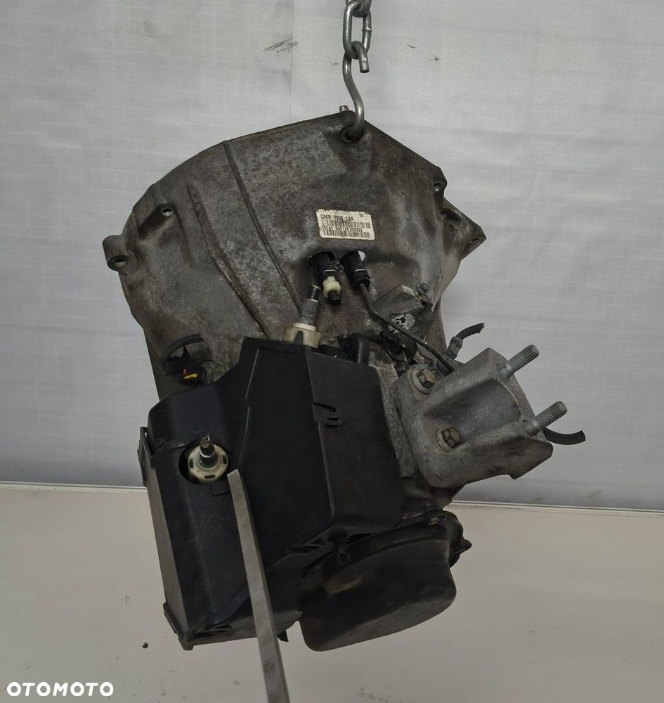 Skrzynia biegów manualna Ford Fiesta ST 1.0 Ecoboost CA6R-7002-LBA - 5