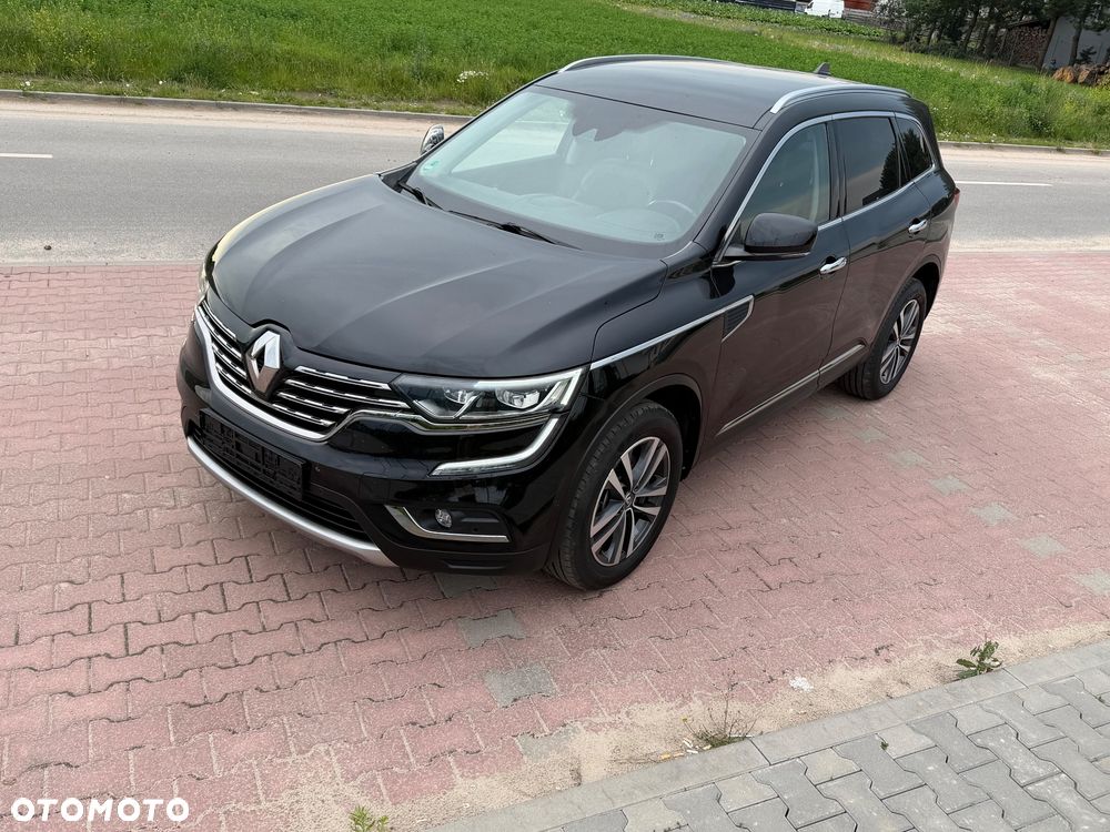 Renault Koleos ENERGY dCi 175 4WD INTENS - 14