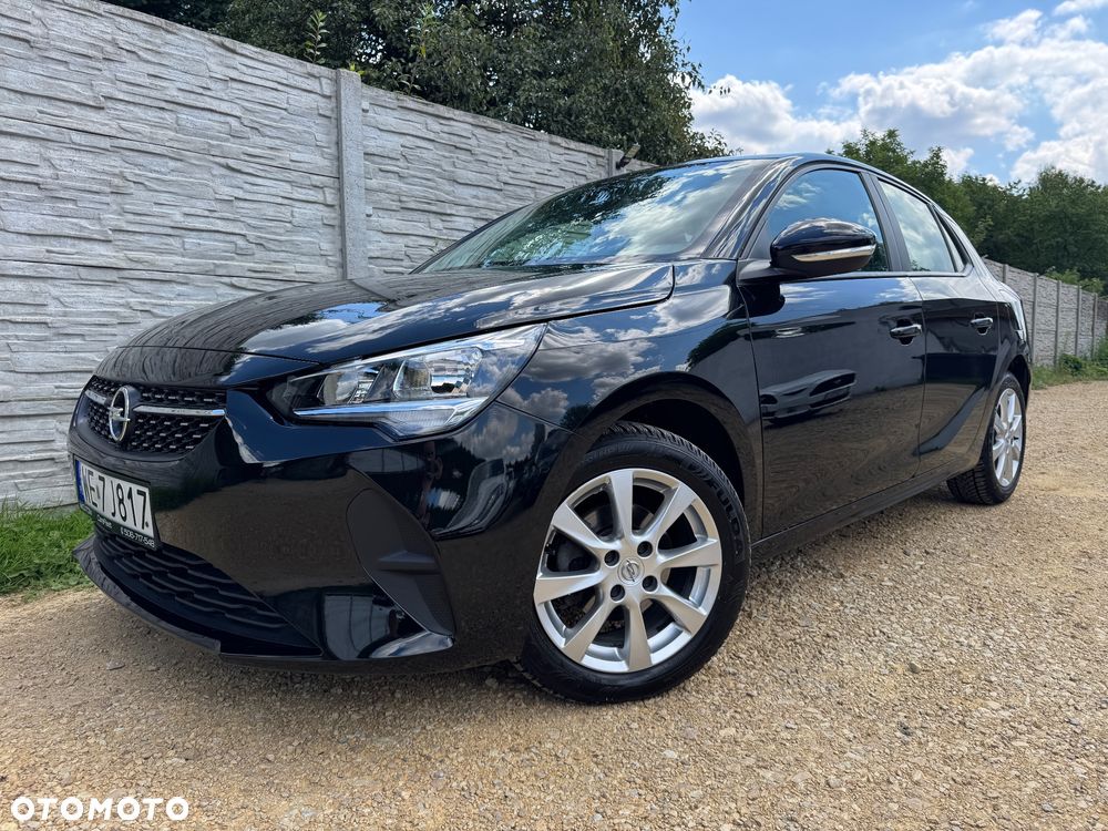 Opel Corsa 1.2 Edition S&S - 16