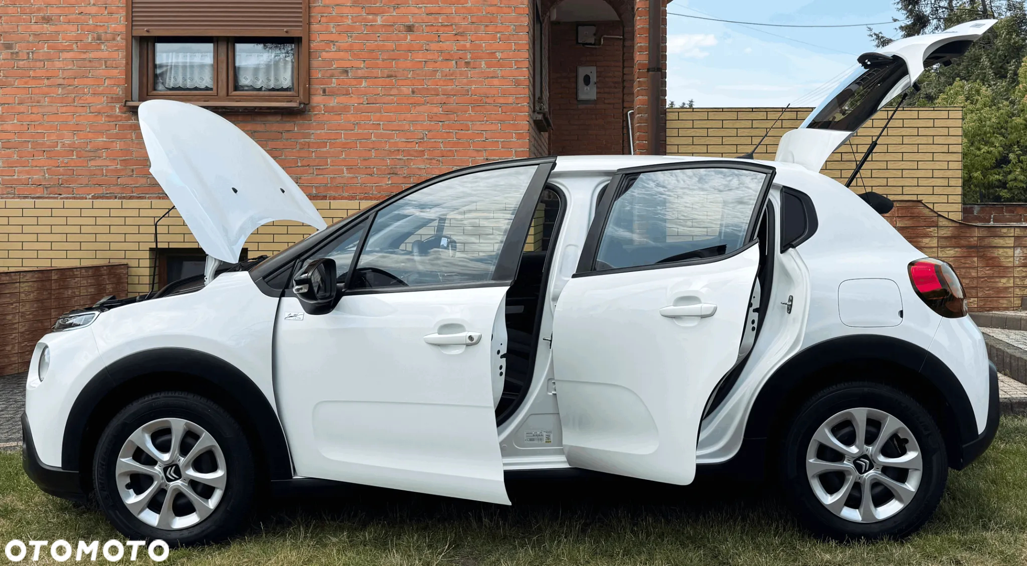 Citroën C3 1.2 PureTech Feel - 38