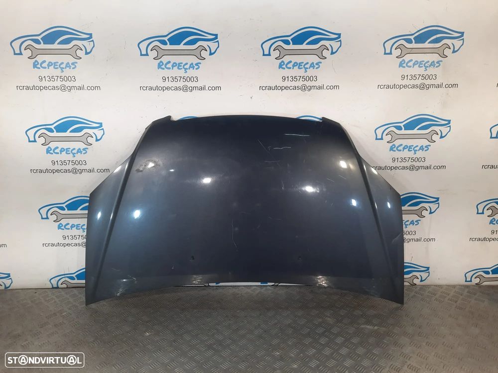 FRENTE COMPLETA HONDA FRV FR-V CAPOT PARACHOQUES GUARDA-LAMAS OTICAS RADIADOR VENTILADOR FRENTE FIBRA REFORÇO - 17