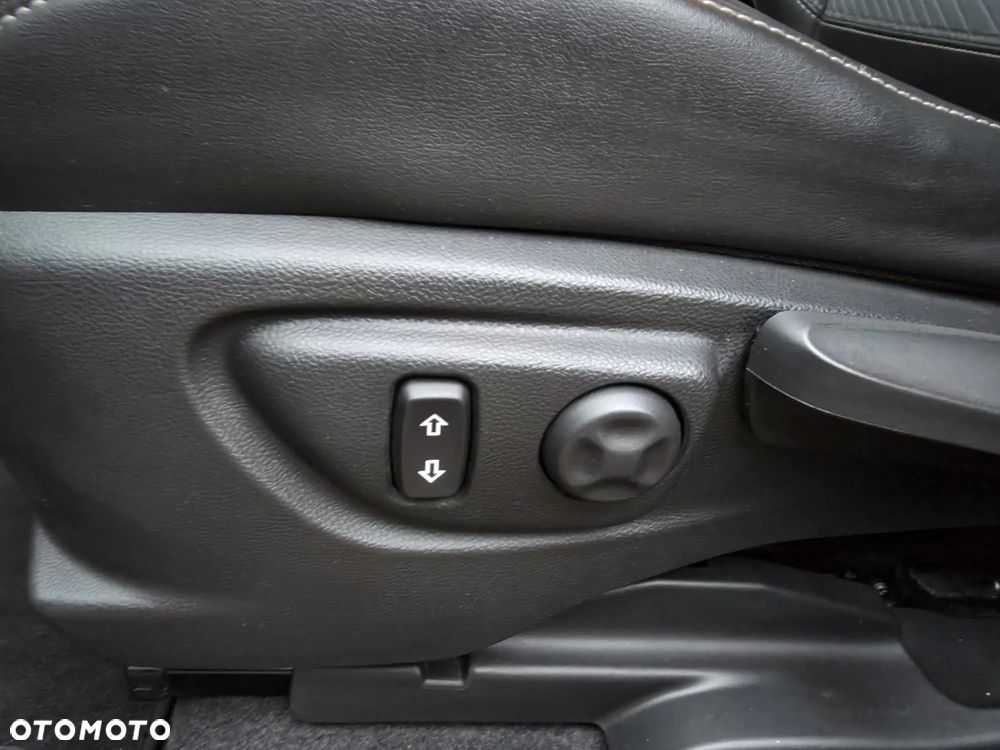 Opel Mokka 1.4 Turbo ecoFLEX Start/Stop 4x4 Color Edition - 26