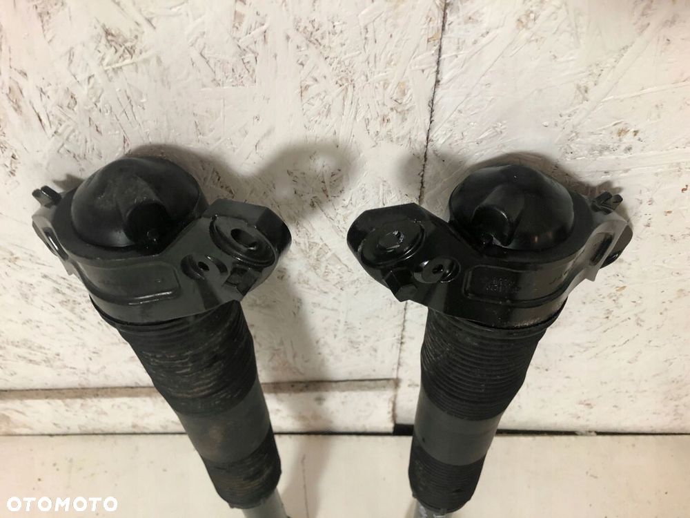 RANGE ROVER EVOQUE II L551 2.0 AMORTYZATOR TYŁ - 3