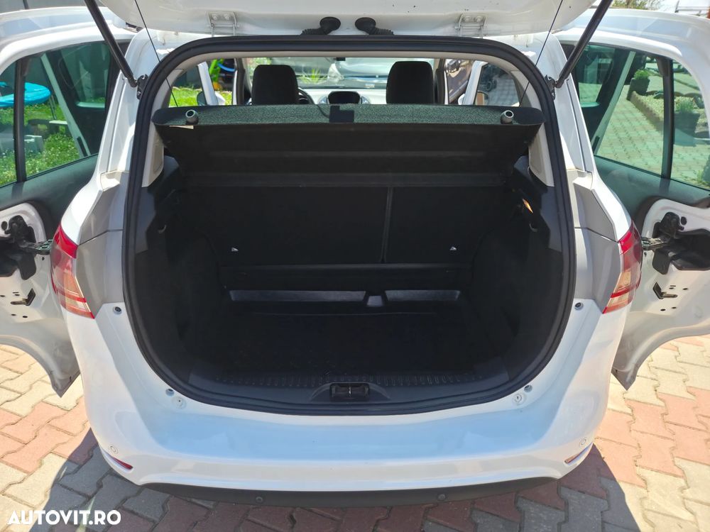Ford B-Max 1.5 TDCi DPF Colorline - 6