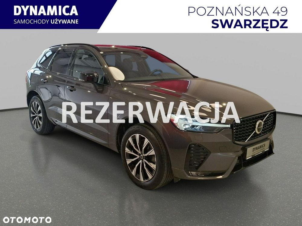 Volvo XC 60 - 2
