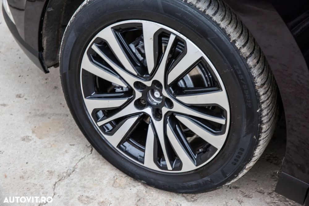 Renault Espace Energy dCi 160 EDC Initiale Paris - 15