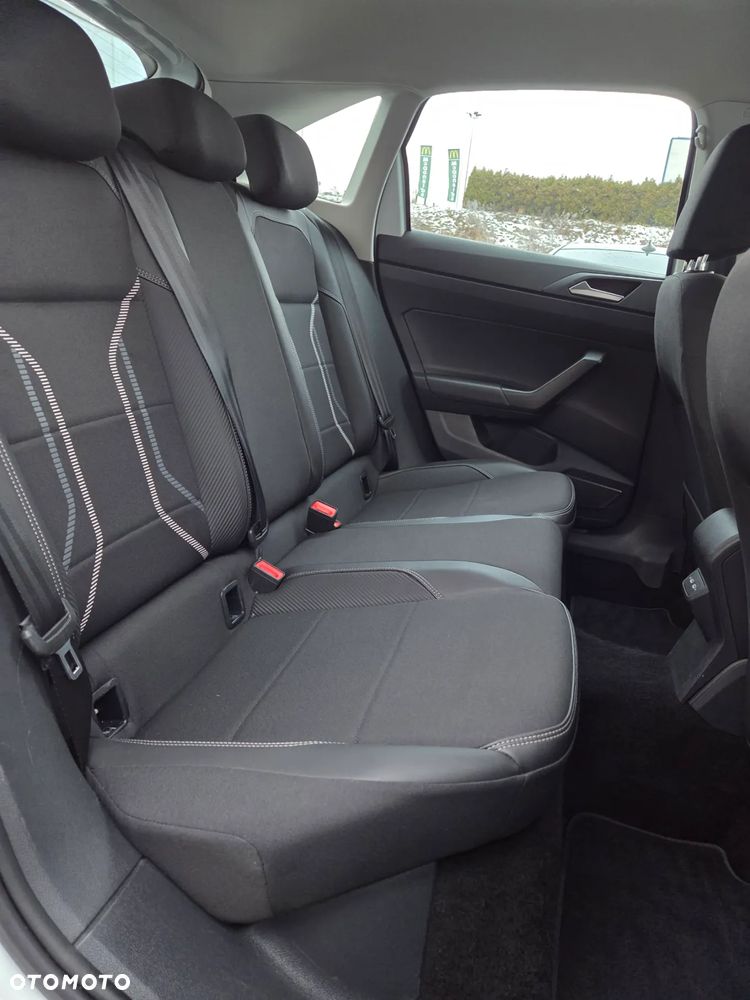 Volkswagen Taigo 1.5 TSI ACT Style DSG - 18