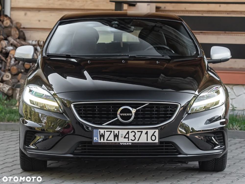 Volvo V40 D2 RDesign - 4