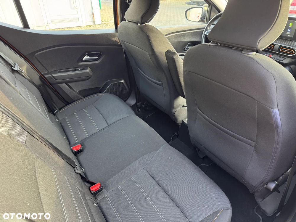 Dacia Sandero Stepway - 13