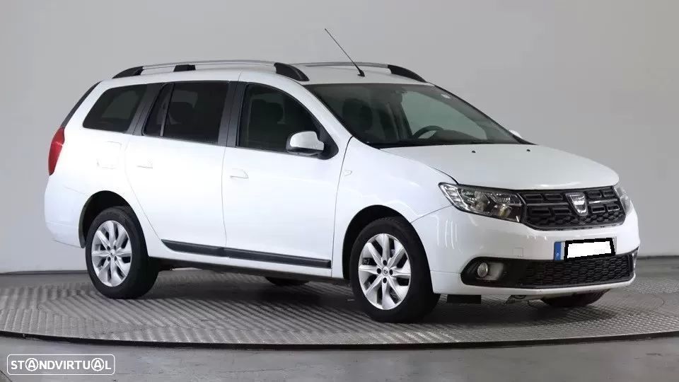 Dacia Logan MCV 0.9 TCe Stepway