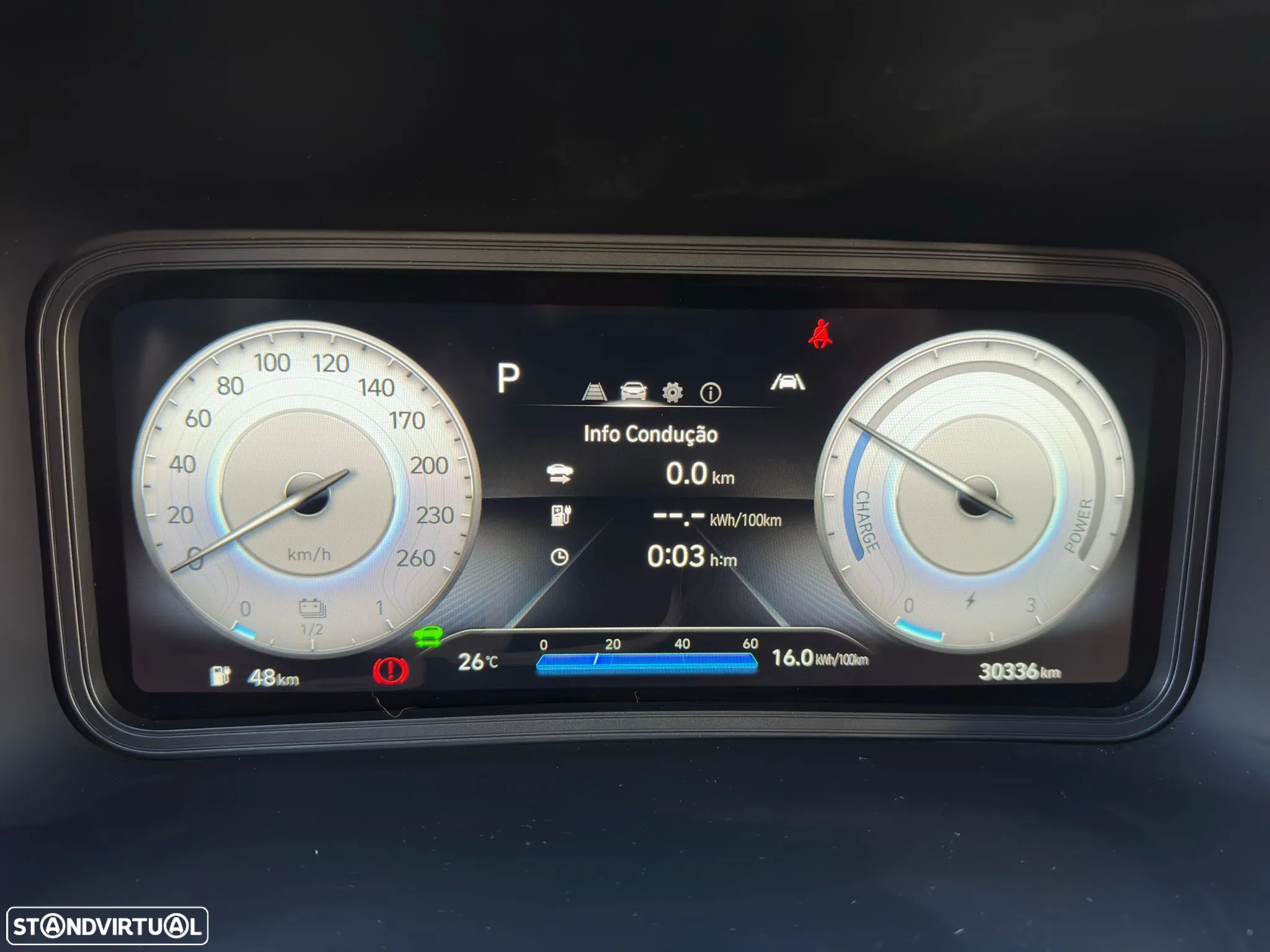Hyundai Kauai EV 39 kWh Premium - 17